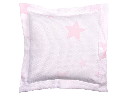 Estrella New Rosa 45X45